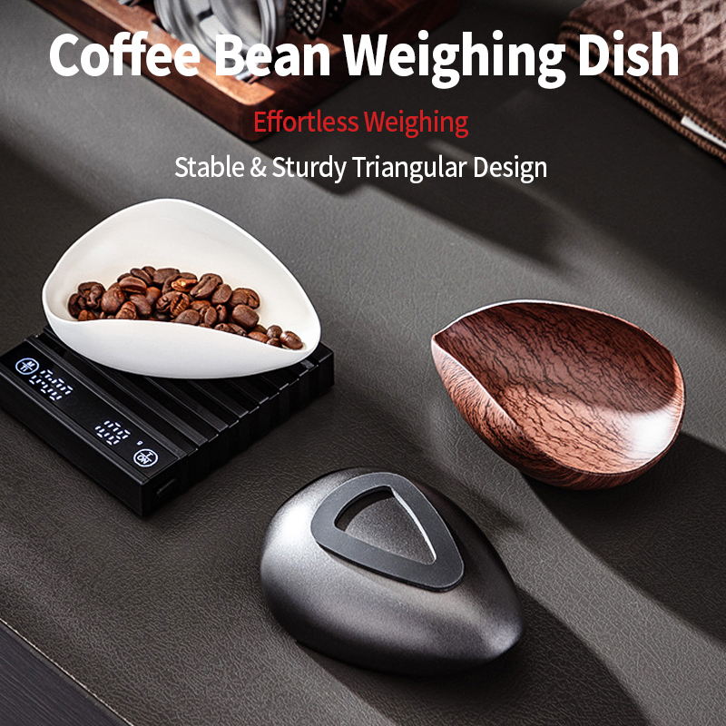 Home Bar Supplies - OANKR 304 Coffee Bean Dosing Cup