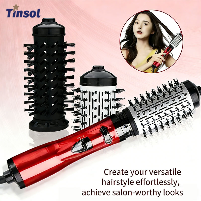 Home Bar Supplies - TINSOL 3 in 1 Hot Air