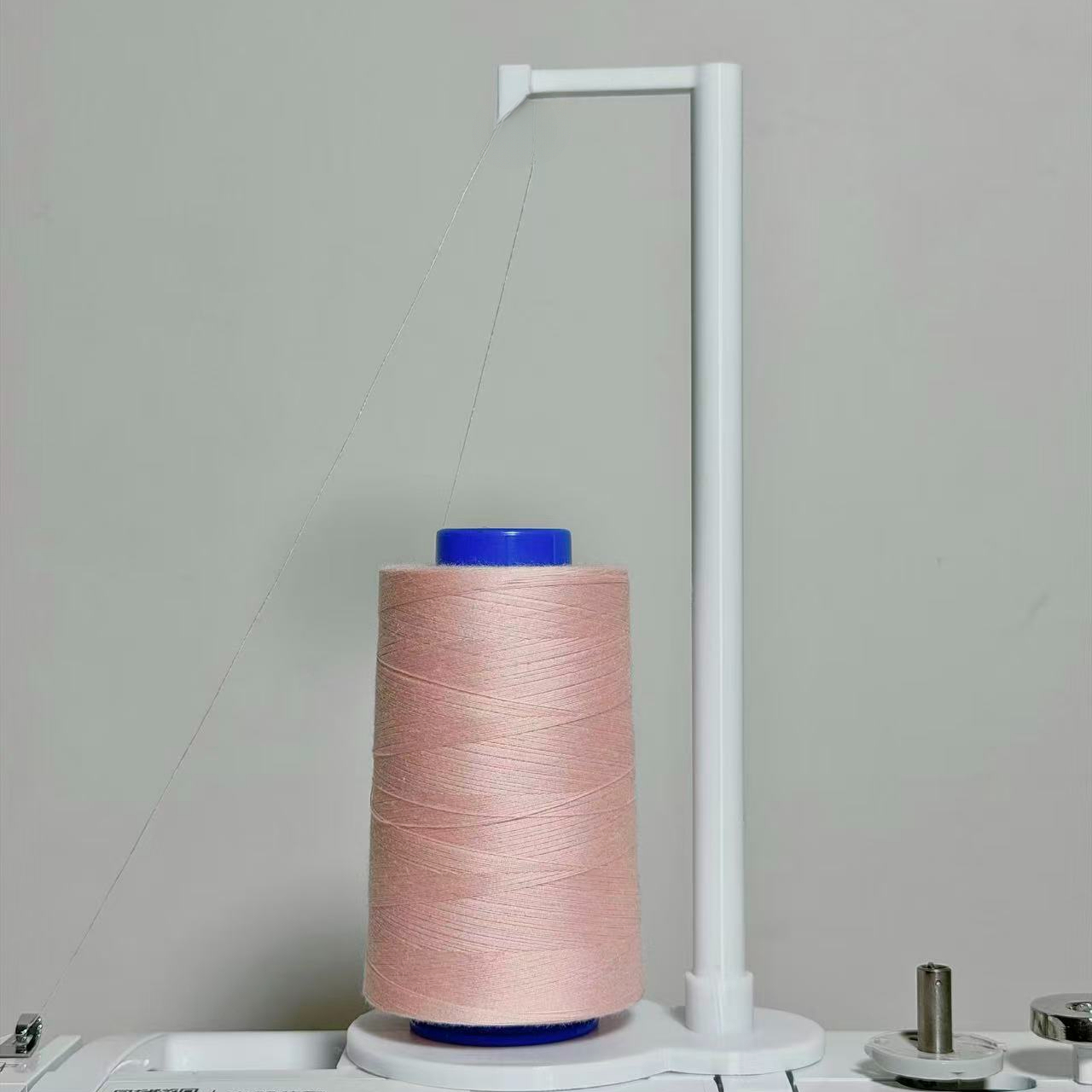 Home Bargains - Sewing Machine Upper Thread Stand, Machine