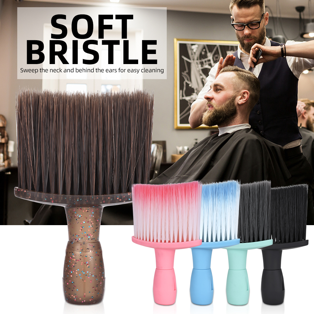 Home Barber - Barber Shop Neck And Facial Cleaning