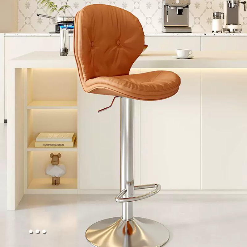 Home Bar Lounge - Outdoor Modern Luxury Bar Chair Counter