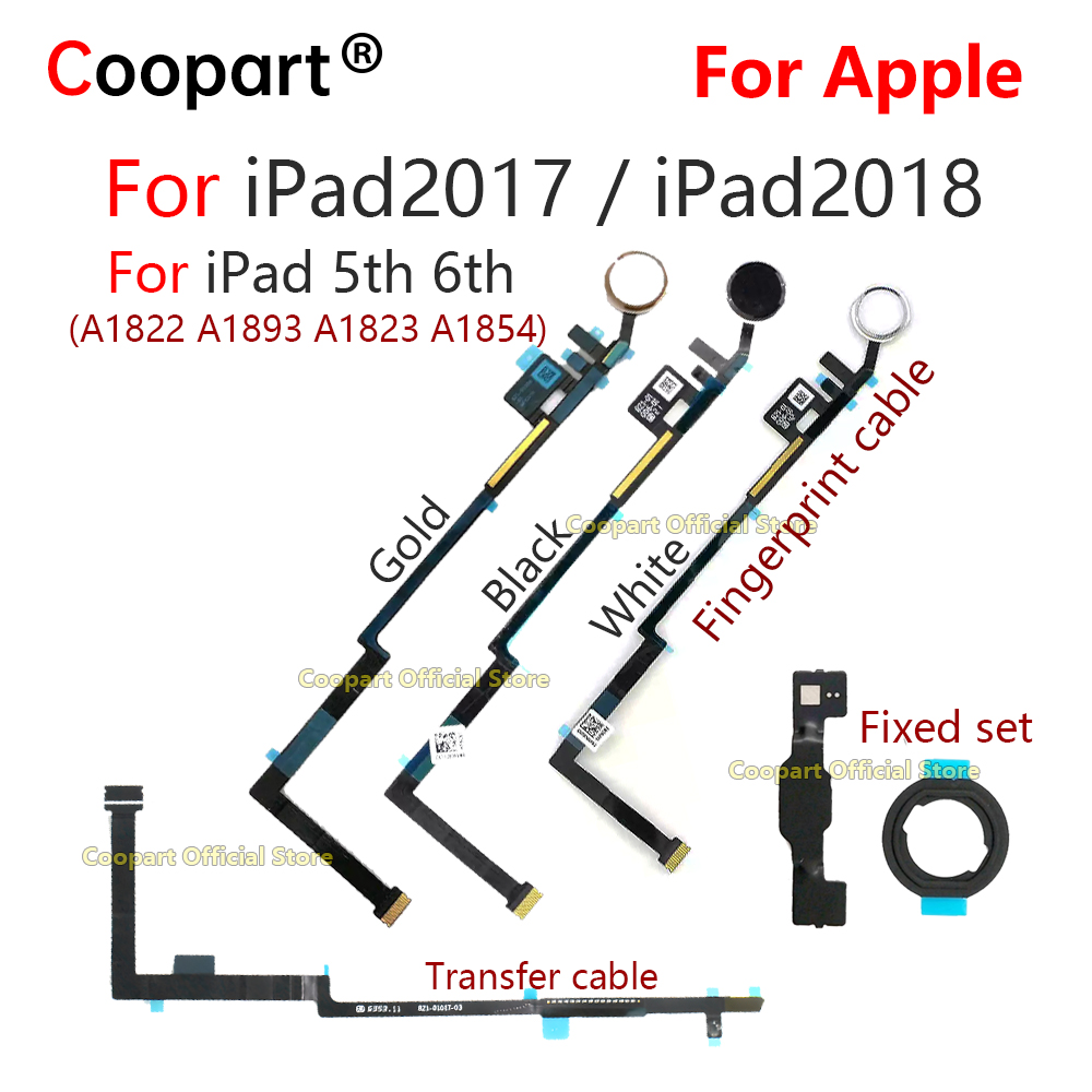 Home Bar Iphone - Fingerprint Scanner Home Button Key Return