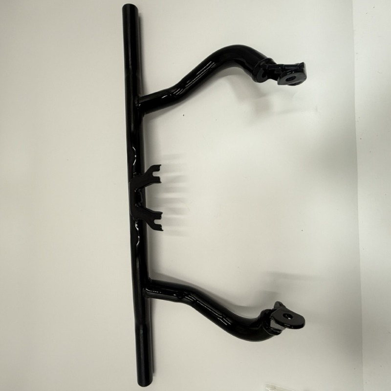 Home Bar Word - Motorcycle one-word bumper for motorcycle one-word