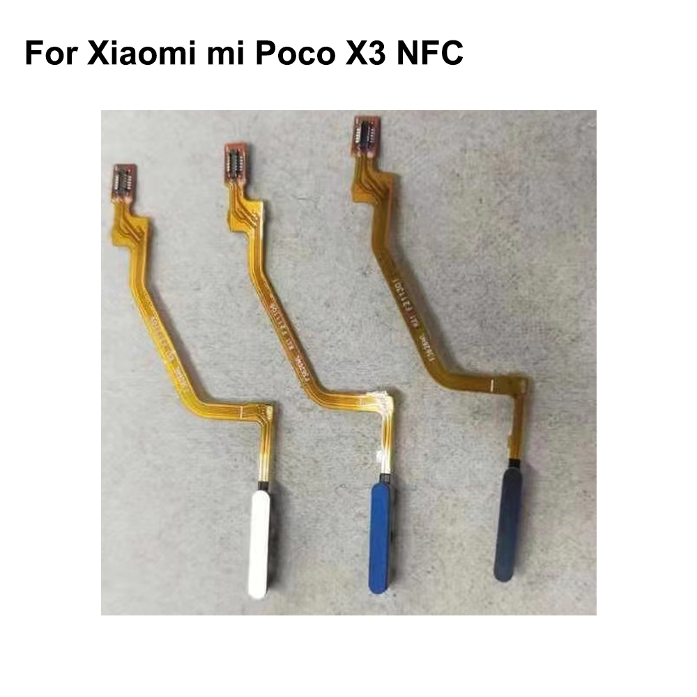 Home Bar Iphone - For Xiaomi mi Poco X3 NFC