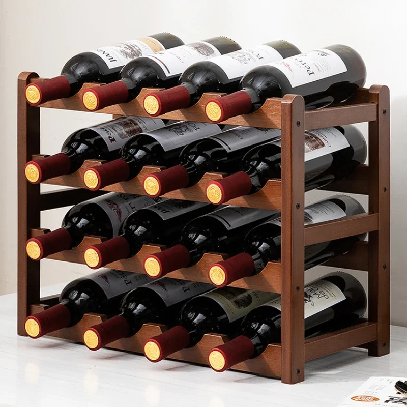 Home Bar And Cabinet - Holder Bar & Wine Cabinets Rack