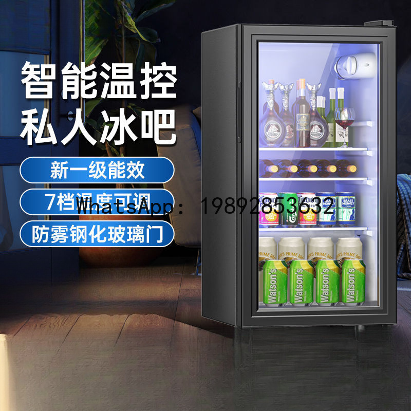 Home Bar And Cabinet - QQ Ice bar small for home