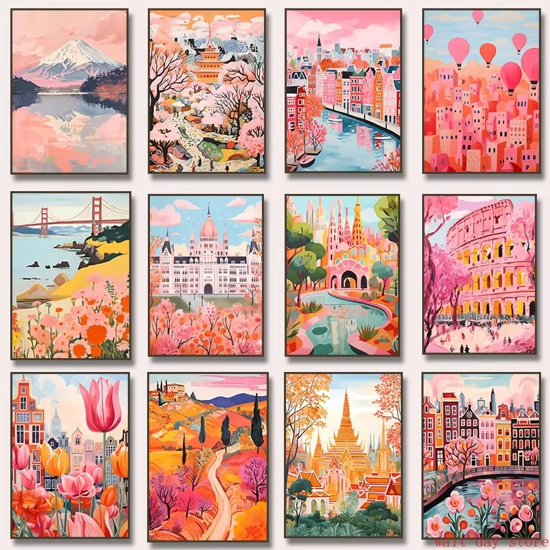 Home Barcelona - Italy Portugal Morocco Amsterdam Japan Rome