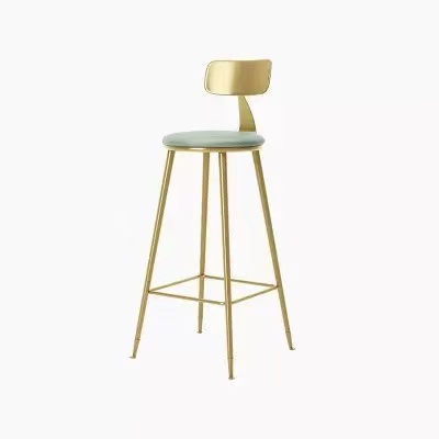 Home Bar Lounge - eb-Modern High Top Bar Table &