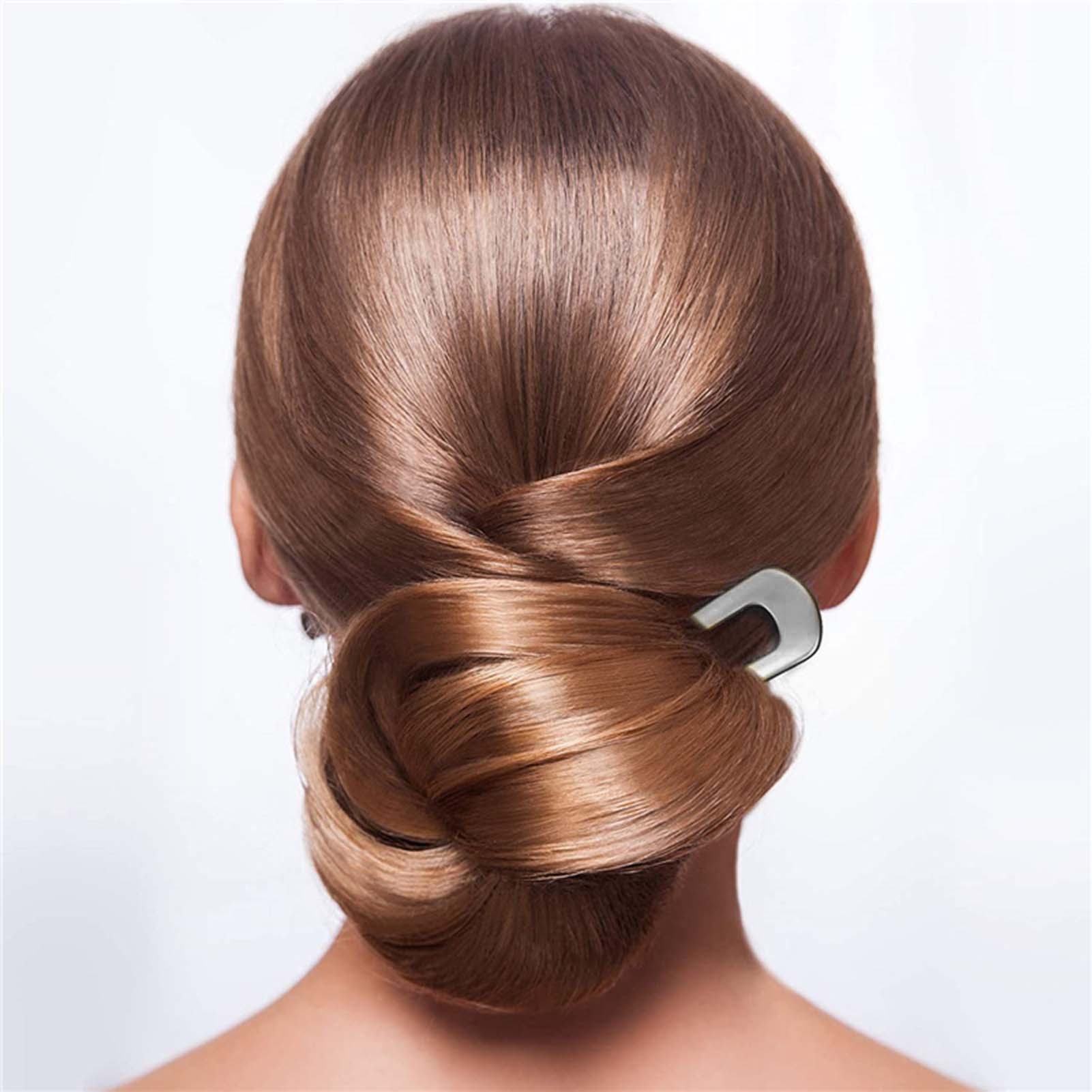 French U Shaped Hair Pins Vint - Home Barber recension och pris