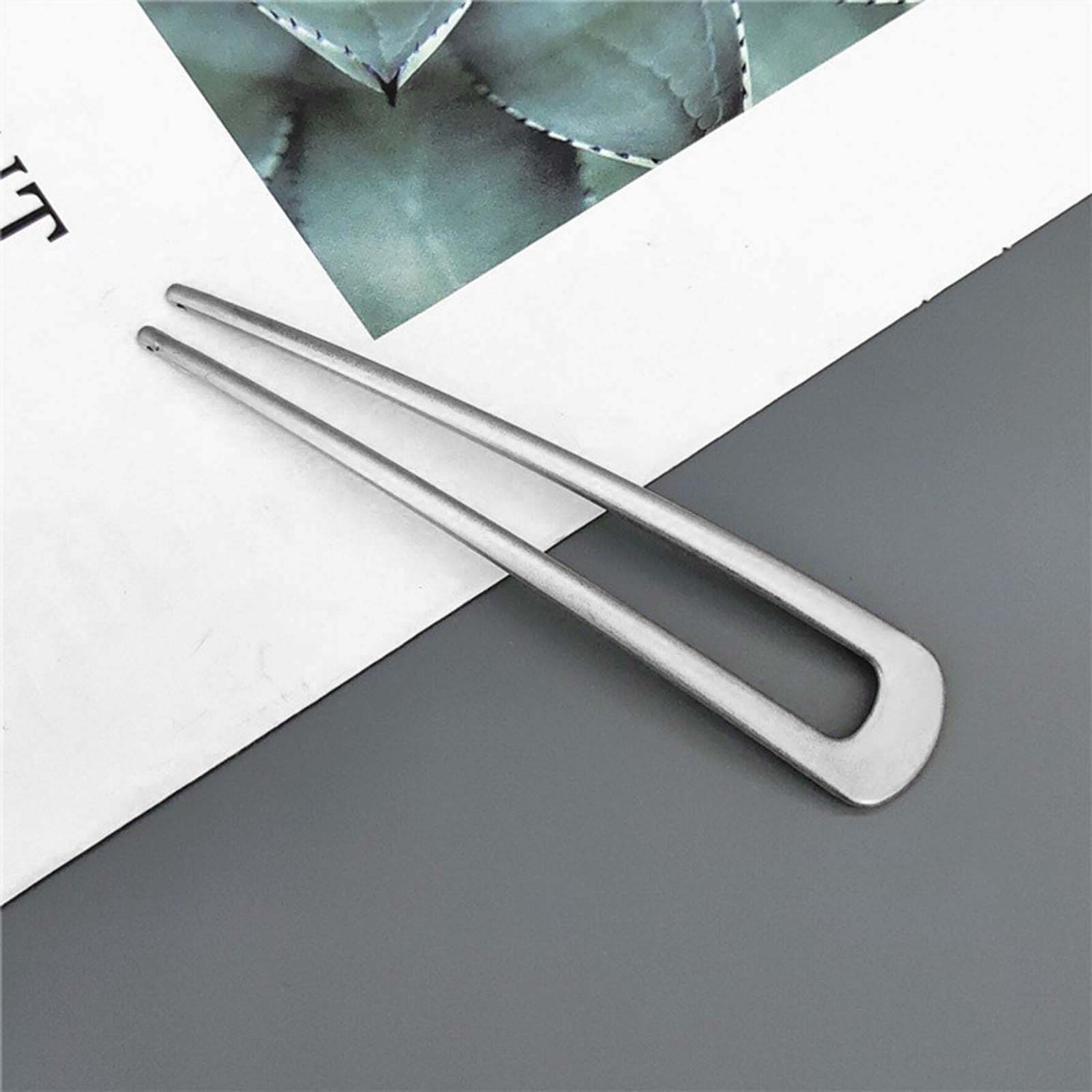 French U Shaped Hair Pins Vint - Home Barber recension och pris