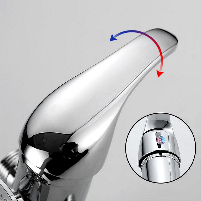 Wall Extra Long Spout Kitchen  - Home Bar Sink recension och pris
