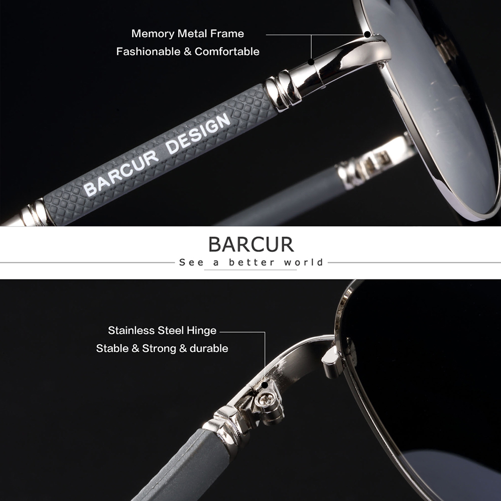 BARCUR Anti Blue Light Blockin - Old Fashioned Glass recension och pris