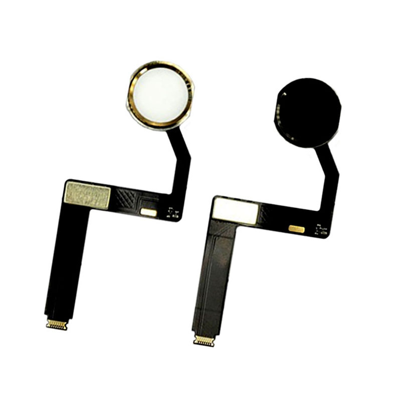 1Pcs Touch Sensor ID Home Butt - Home Bar Iphone recension och pris