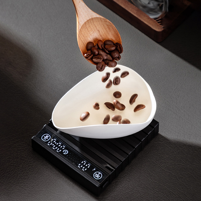 OANKR 304 Coffee Bean Dosing C - Home Bar Supplies recension och pris