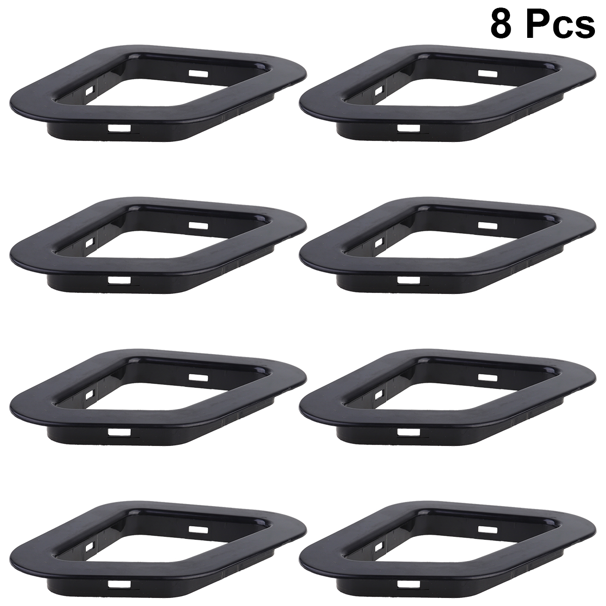 4 set Office Chair Plastic Buc - Home Bar Lounge recension och pris