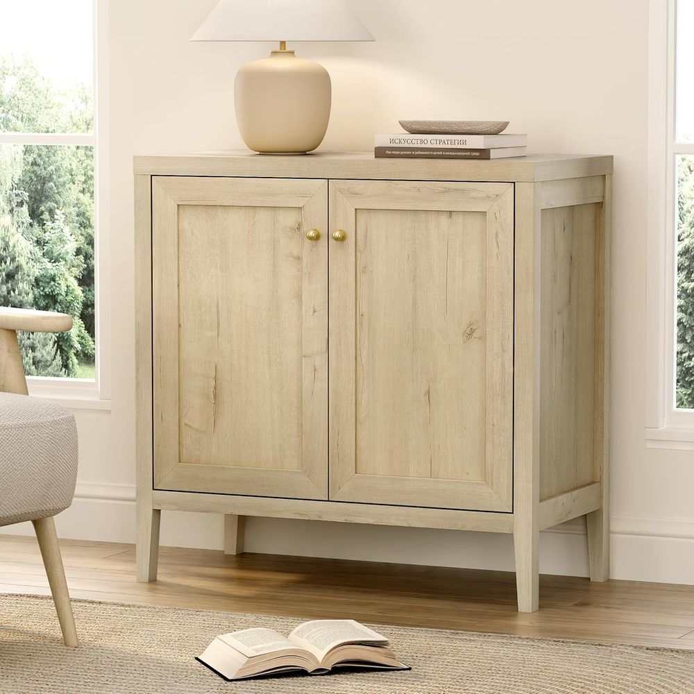 Sideboard Buet Cabiwith Adjusa - Home Bar Shelf recension och pris