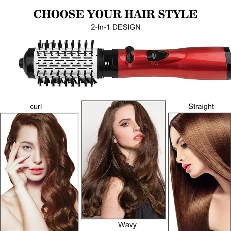 TINSOL 3 in 1 Hot Air Brush, N - Home Bar Supplies recension och pris