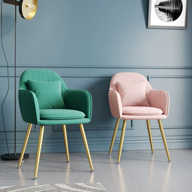Nordic Fashion Light Luxury Su - Home Bar Seating recension och pris