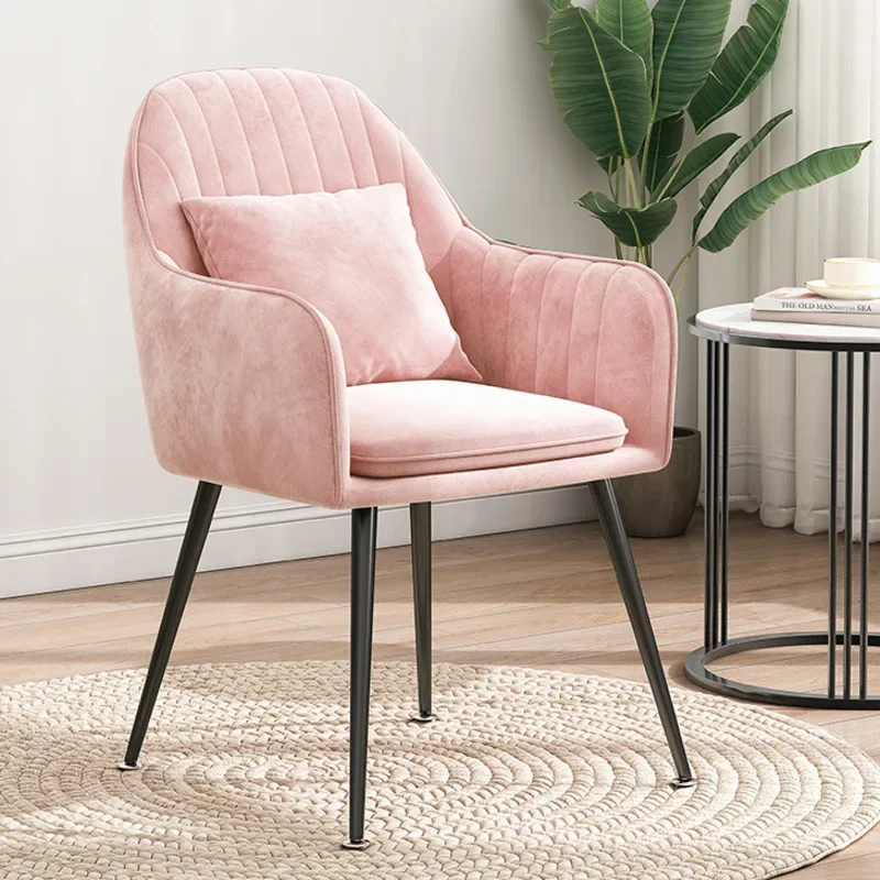 Nordic Fashion Light Luxury Su - Home Bar Seating recension och pris