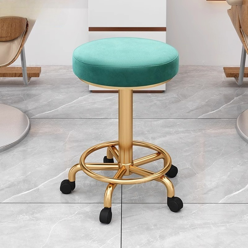 Modern Simple Beauty Stool Pro - Home Bar Stools recension och pris