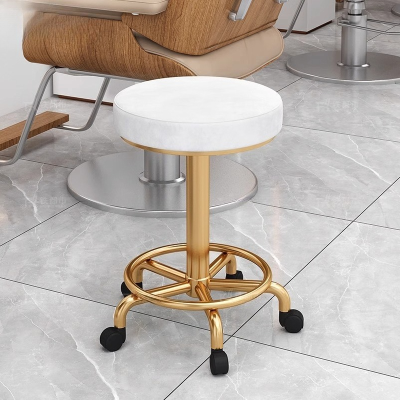 Modern Simple Beauty Stool Pro - Home Bar Stools recension och pris