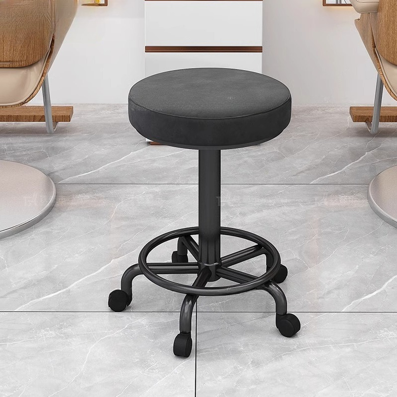 Modern Simple Beauty Stool Pro - Home Bar Stools recension och pris