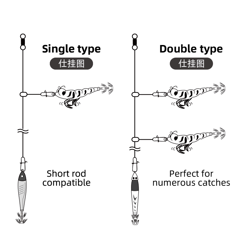 LETOYO Carbon line 2set single - Jigger Double Sided recension och pris
