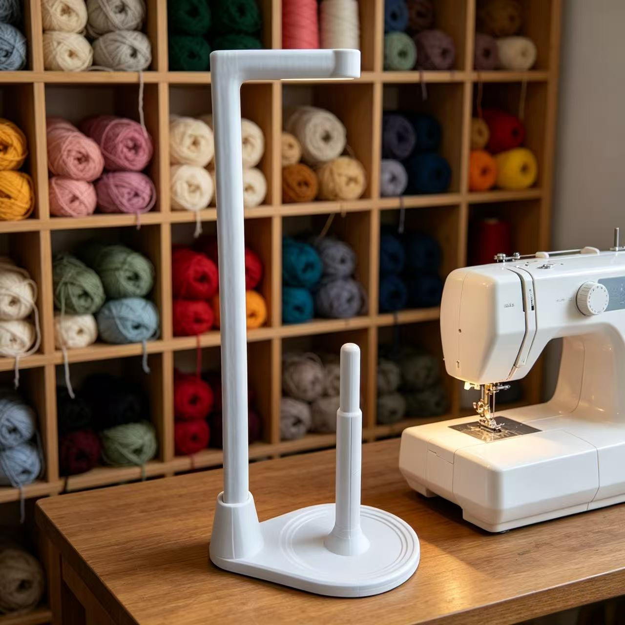Sewing Machine Upper Thread St - Home Bargains recension och pris
