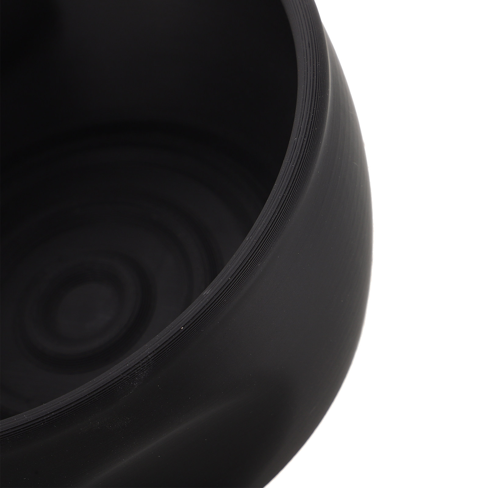 Men's Shaving Soap Bowl Wide M - Home Barber recension och pris
