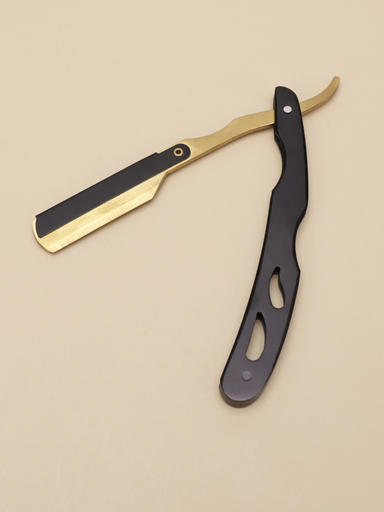 Men's Shaving Knife Manual Sha - Home Barbershop recension och pris