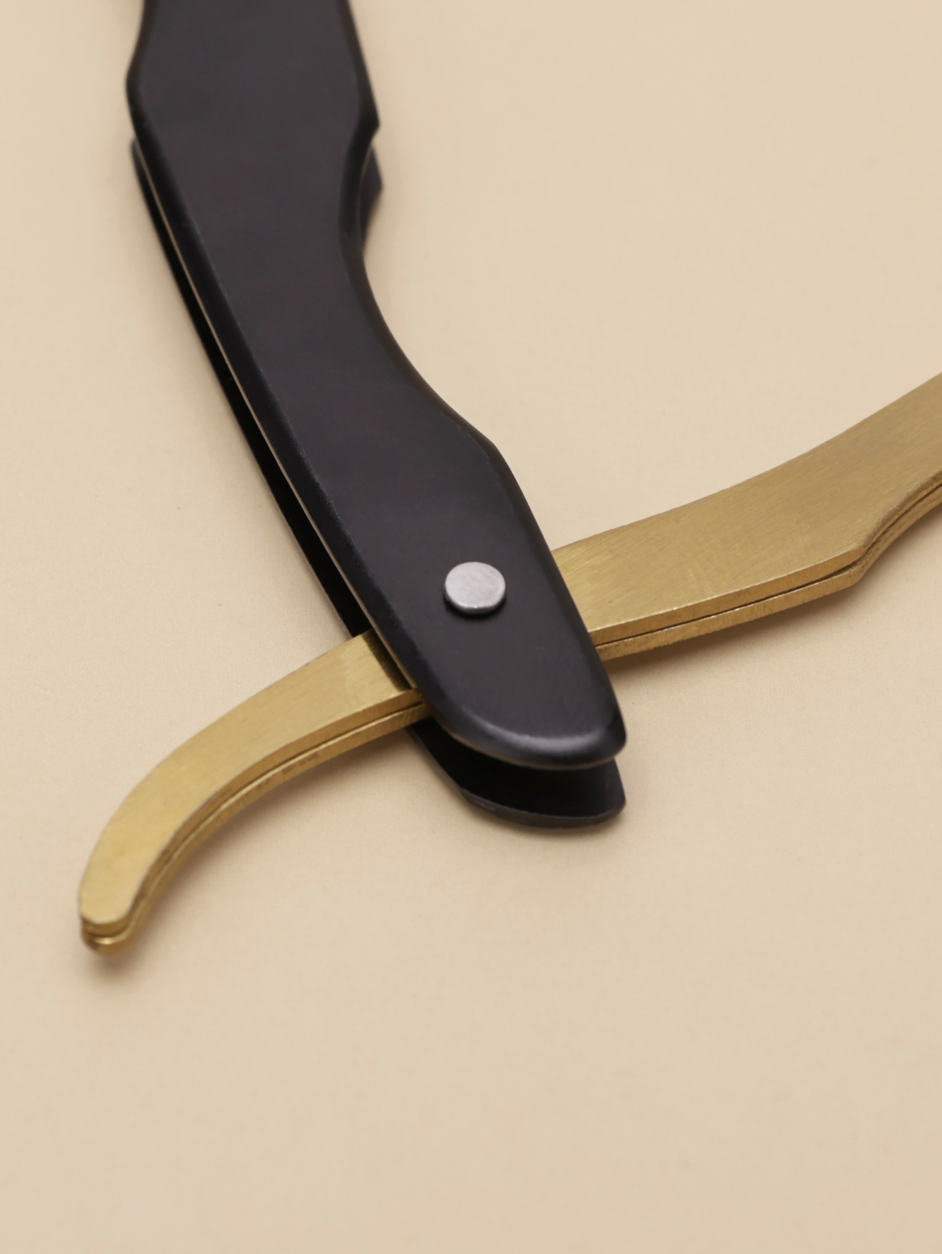 Men's Shaving Knife Manual Sha - Home Barbershop recension och pris