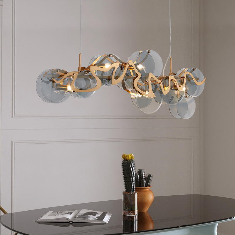 Modern Luxury Living Room Glas - Home Bar And Counter recension och pris