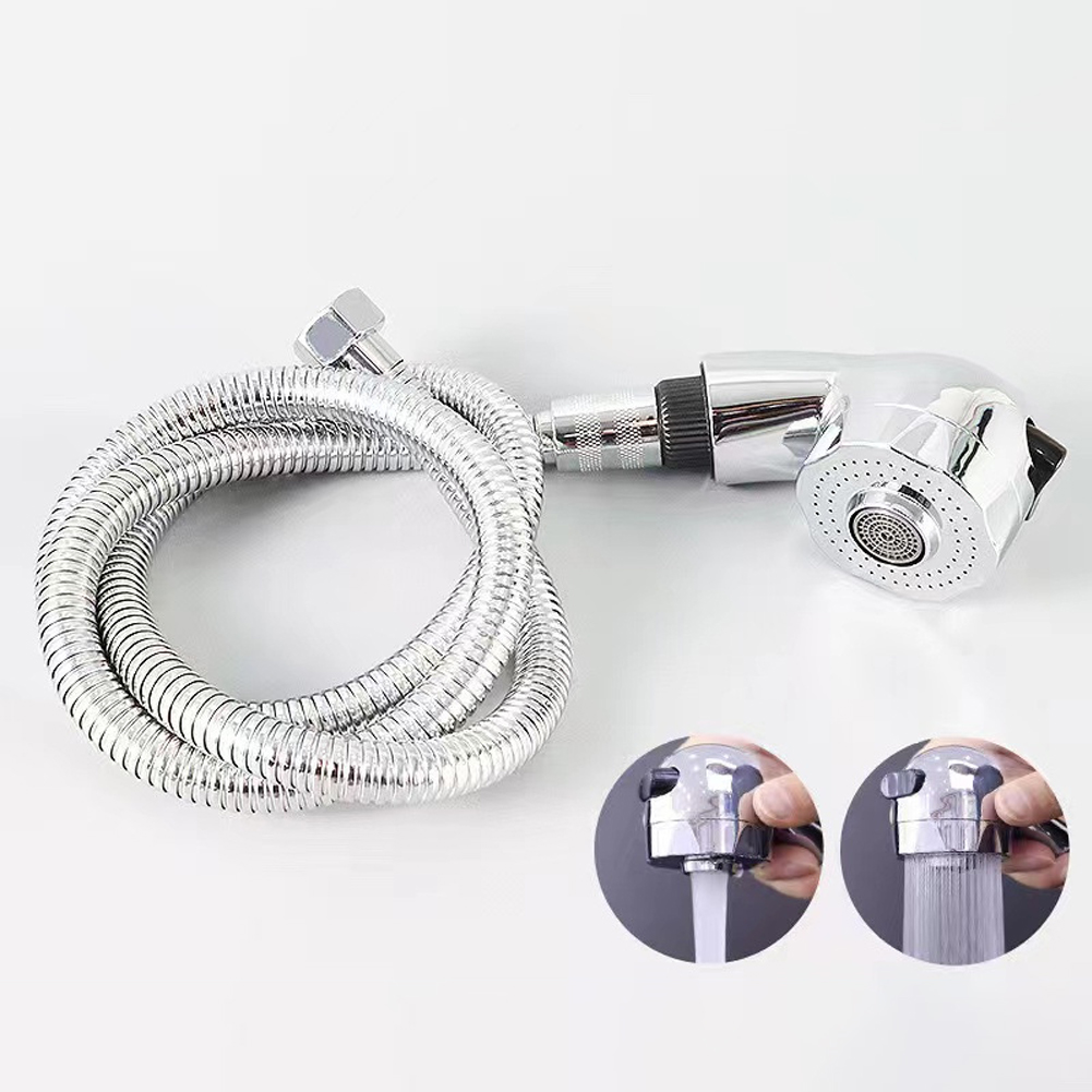 Washbasin Faucet External Hose - Home Bar Sink recension och pris