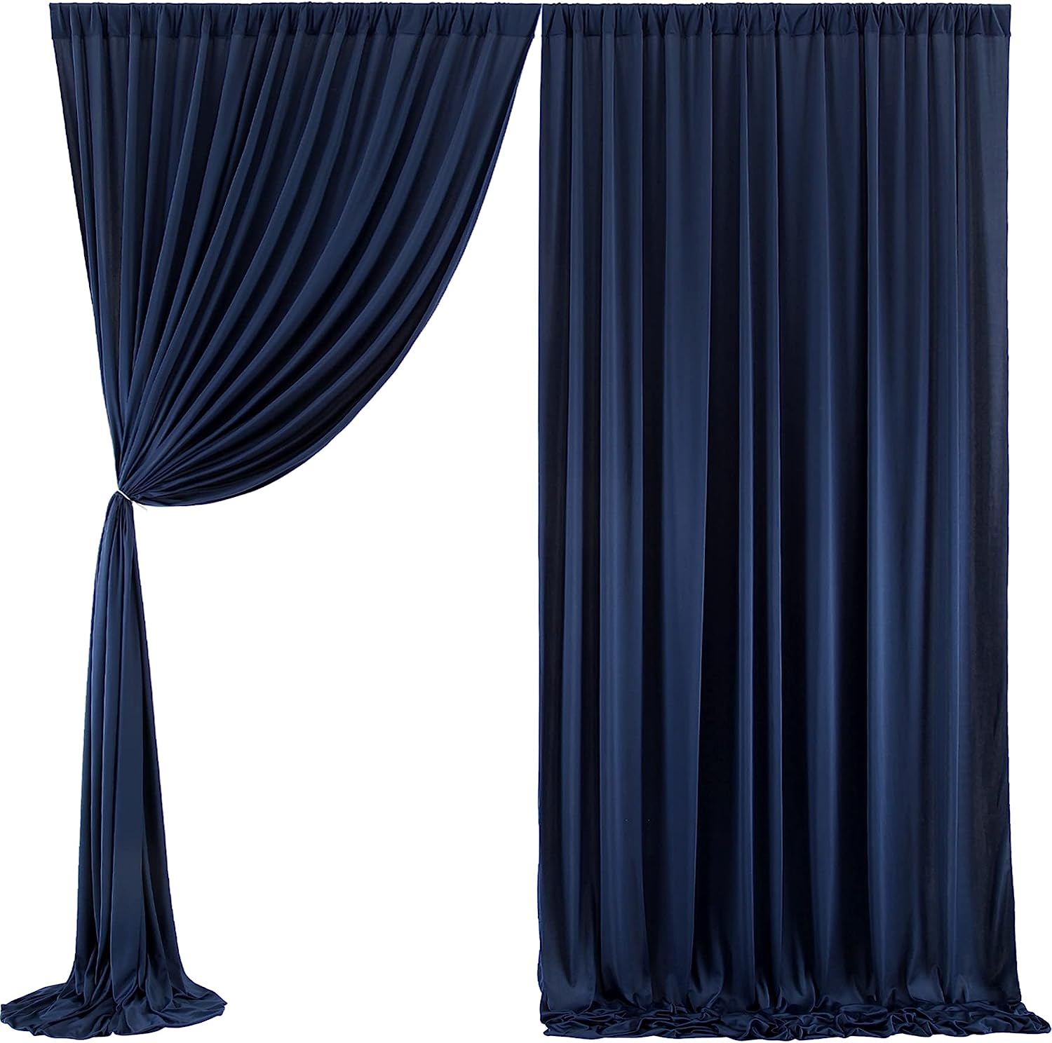 Wholesale Panel Backdrop Curta - Home Bargains recension och pris