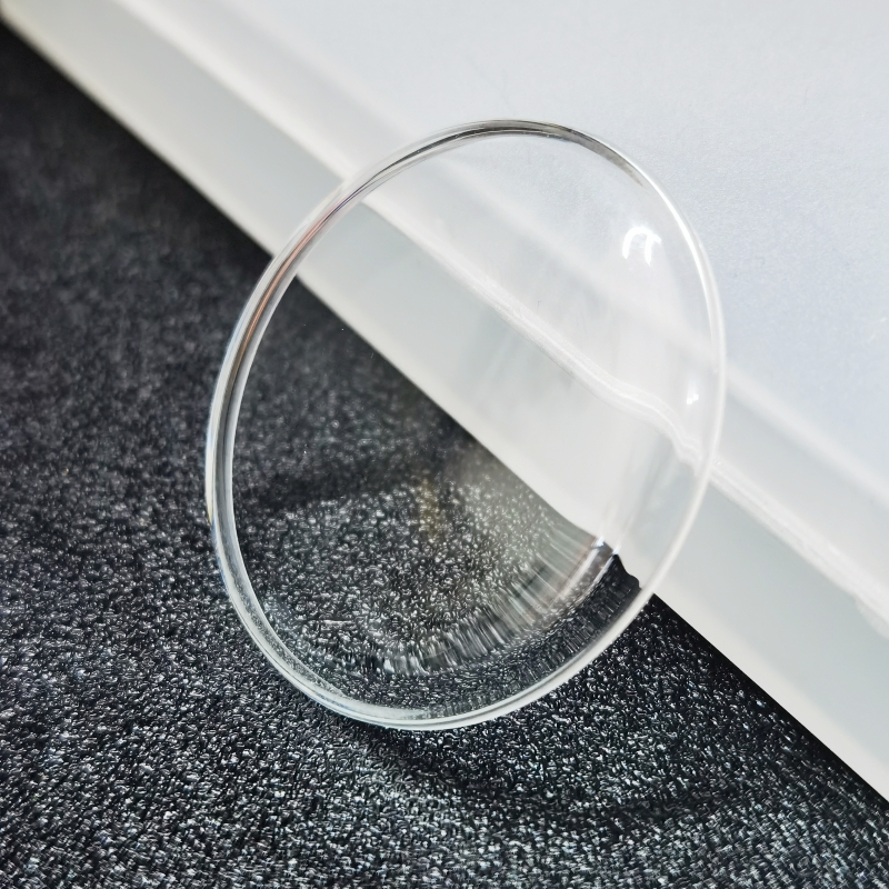 Lid Shaped High Domed Watch Cr - Highball Glass Set recension och pris