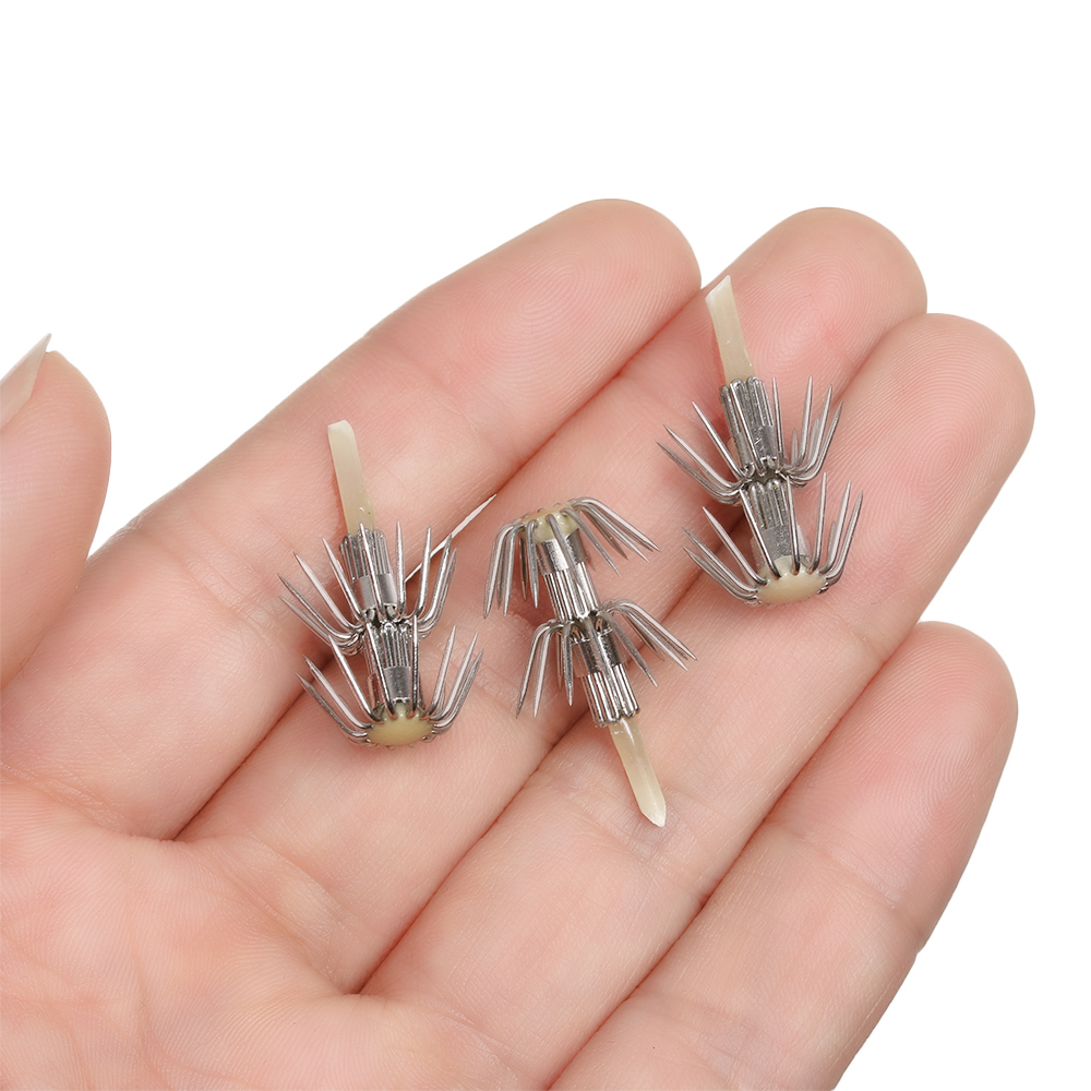 5Pcs Stainless Steel Double La - Jigger Double Sided recension och pris