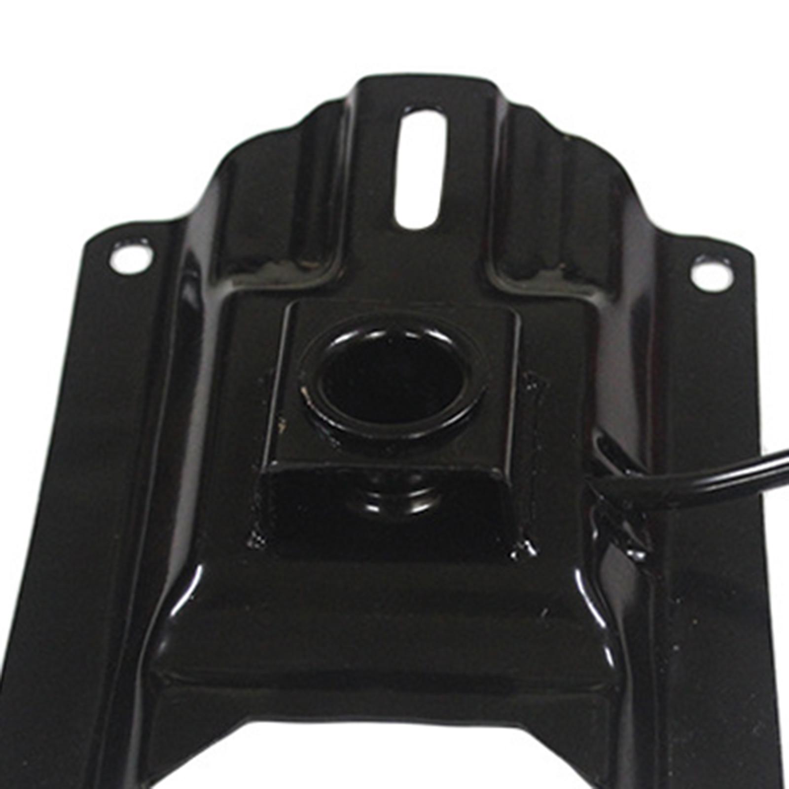 Rotating Chair Swivel Plate Hi - Home Bar Seating recension och pris