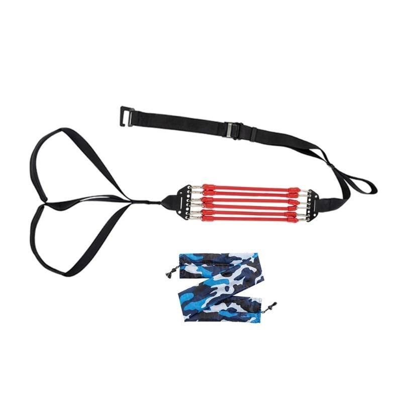 652F Elastic Chin Up Assistanc - Home Bar Word recension och pris