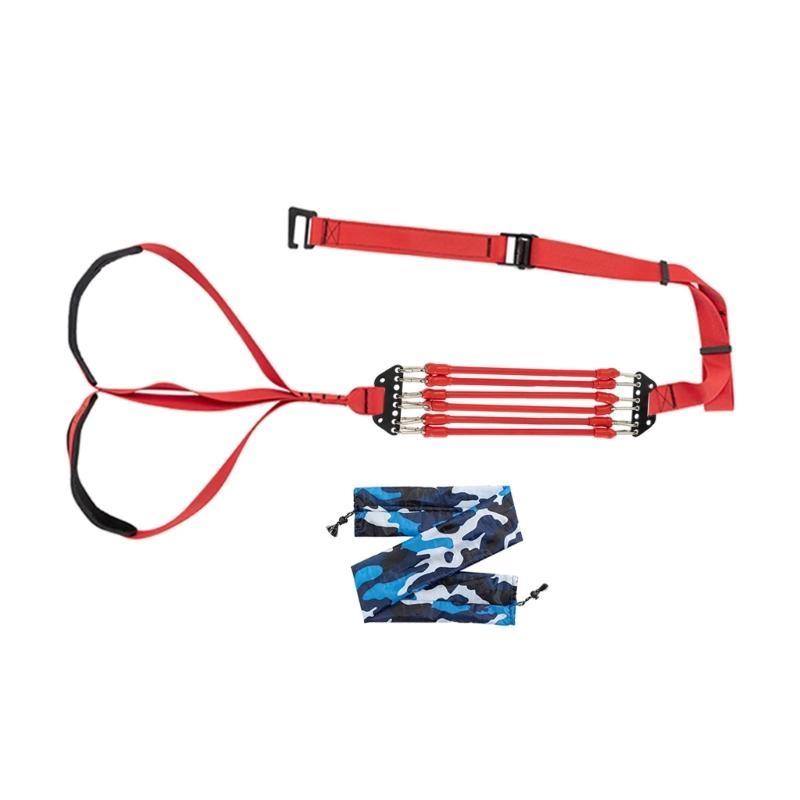 652F Elastic Chin Up Assistanc - Home Bar Word recension och pris