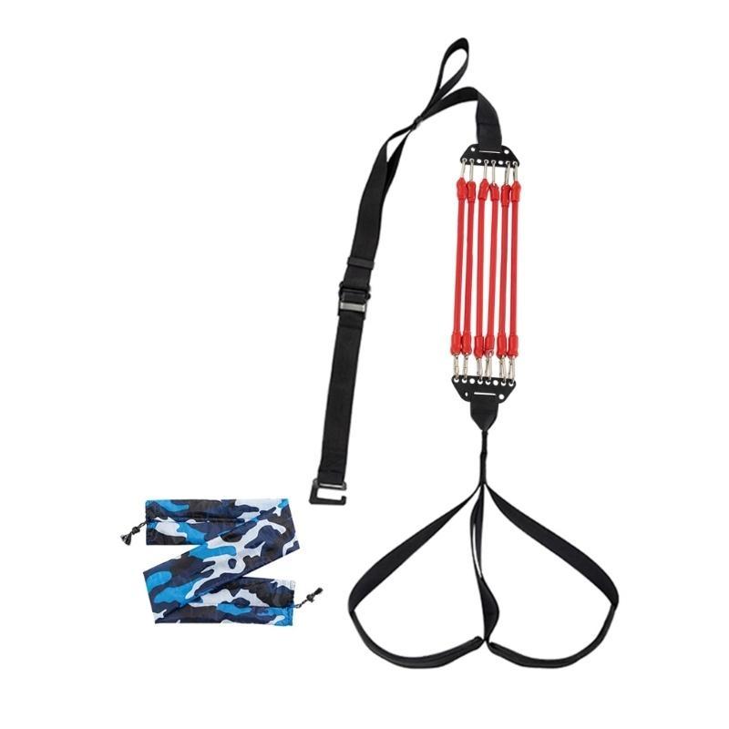652F Elastic Chin Up Assistanc - Home Bar Word recension och pris