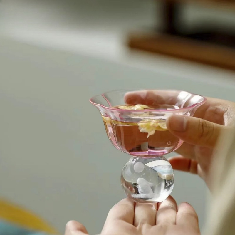 95ml Boutique Crystal Glass Fl - Highball Glass Set recension och pris