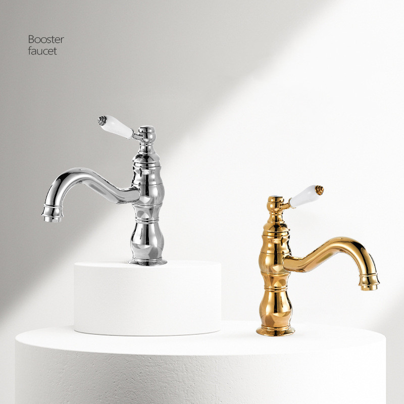 Brass Basin Faucets Europe Sty - Home Bar Sink recension och pris