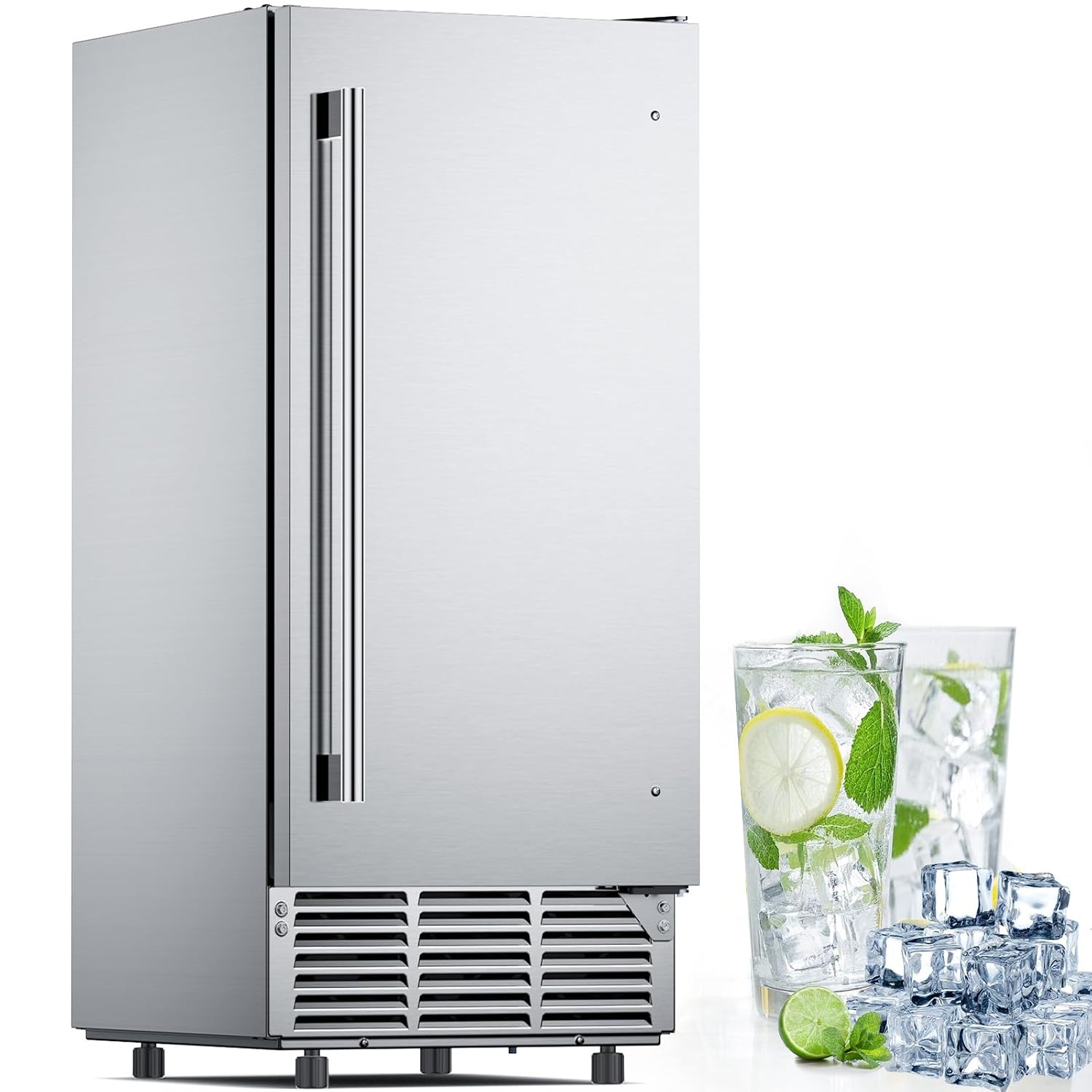 ETL Approval Commercial Under  - Home Bar And Counter recension och pris