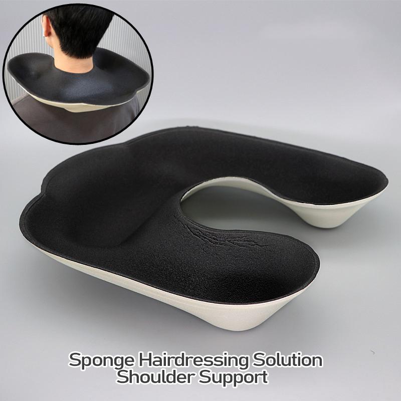 Salon Neck Tray for Hair Color - Home Barber recension och pris