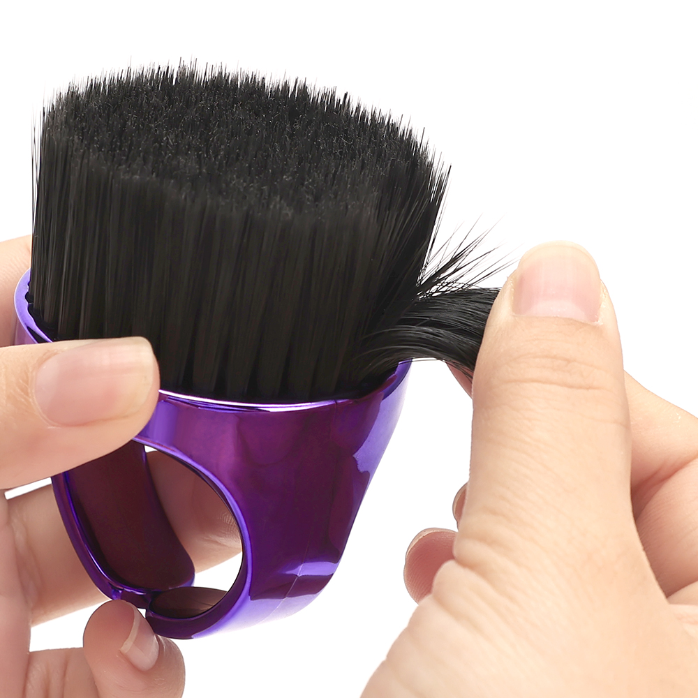Barber Ring Brush Hair Salon F - Home Barbershop recension och pris