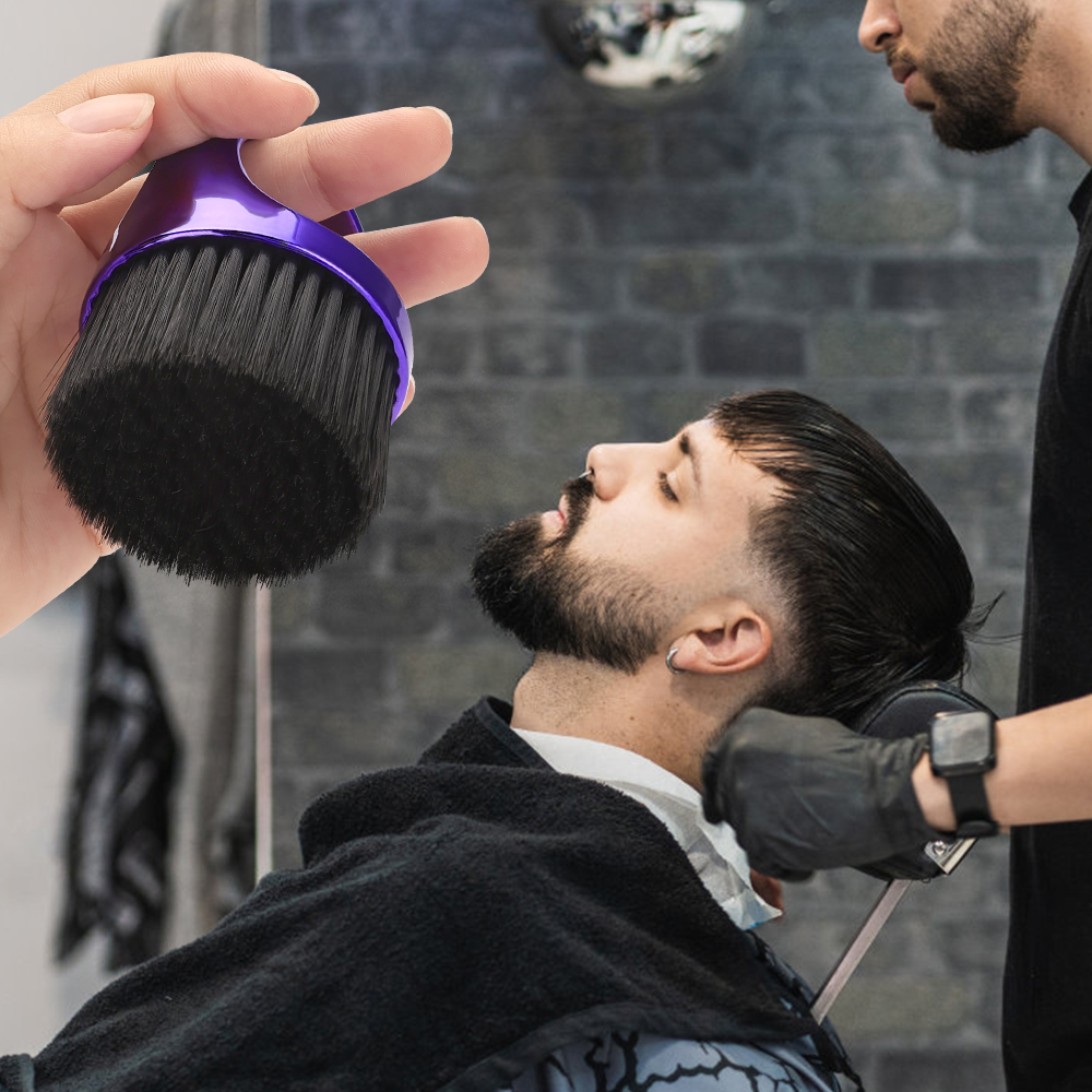 Barber Ring Brush Hair Salon F - Home Barbershop recension och pris