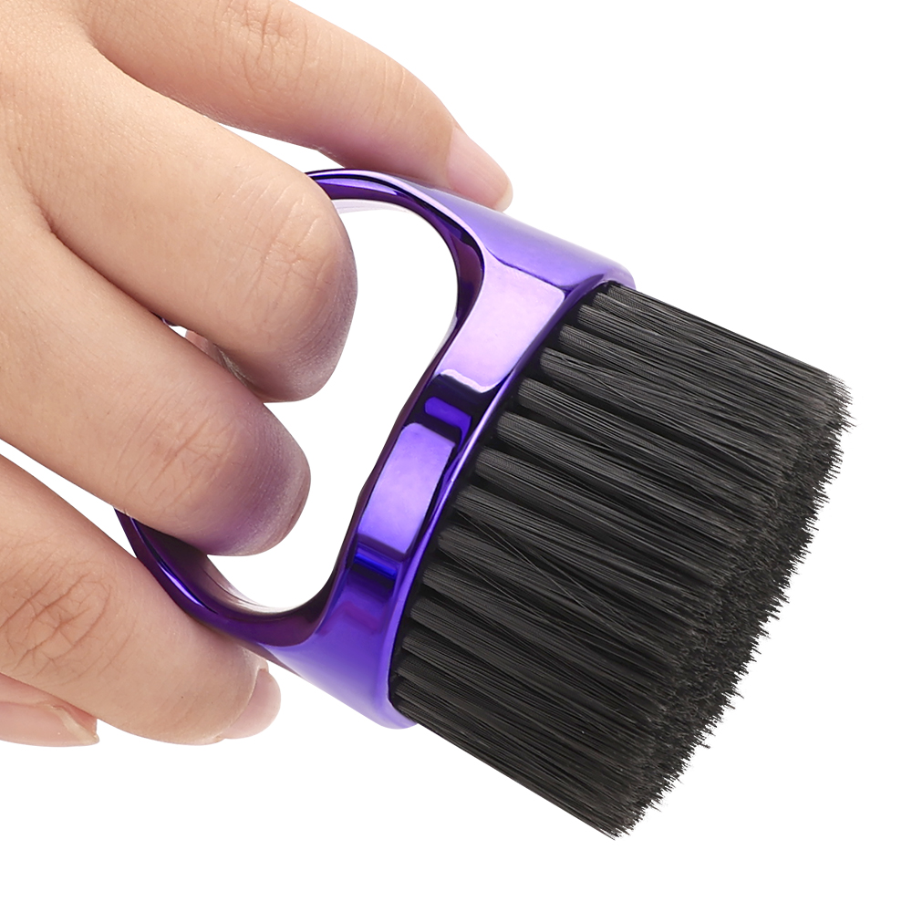 Barber Ring Brush Hair Salon F - Home Barbershop recension och pris