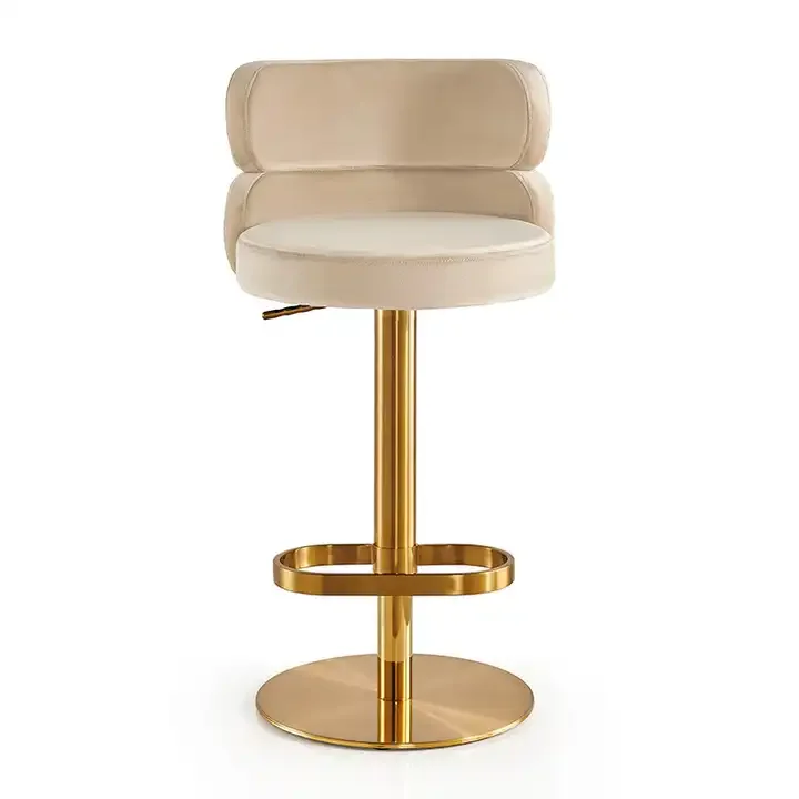 For Modern Luxury Stainless St - Home Bar Stools recension och pris