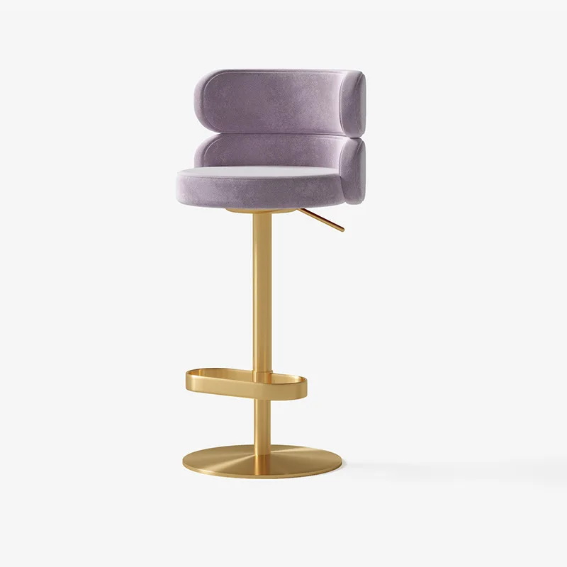 For Modern Luxury Stainless St - Home Bar Stools recension och pris