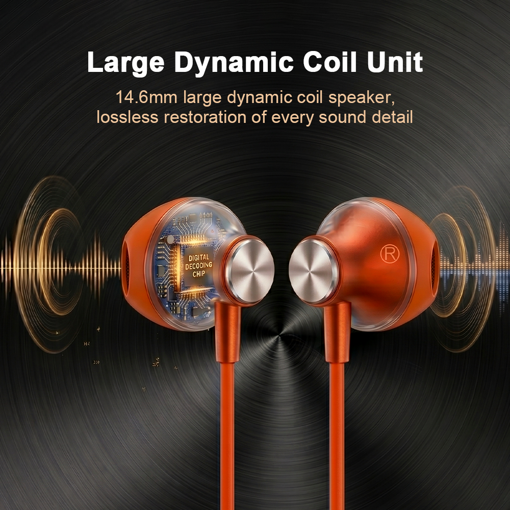 USB Type C Wired Headphones Fo - Home Bar Iphone recension och pris